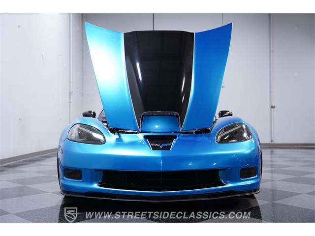 2011 Chevrolet Corvette (CC-2093734) for sale in Lithia Springs, Georgia