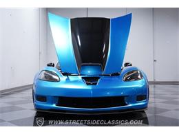 2011 Chevrolet Corvette (CC-2093734) for sale in Lithia Springs, Georgia