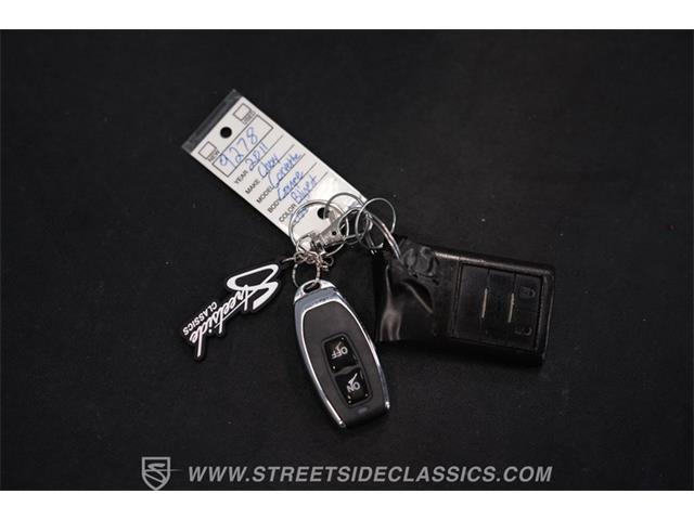 2011 Chevrolet Corvette (CC-2093734) for sale in Lithia Springs, Georgia