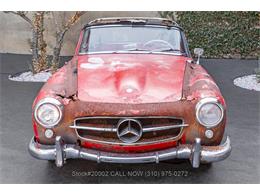 1961 Mercedes-Benz 190SL (CC-2093735) for sale in Beverly Hills, California