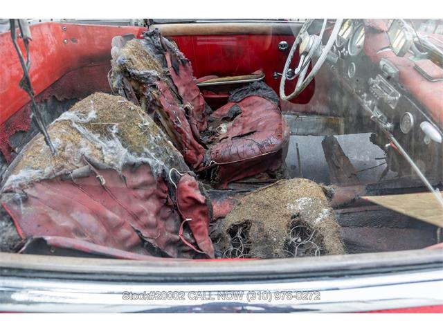 1961 Mercedes-Benz 190SL (CC-2093735) for sale in Beverly Hills, California