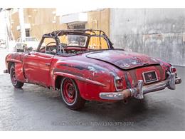 1961 Mercedes-Benz 190SL (CC-2093735) for sale in Beverly Hills, California