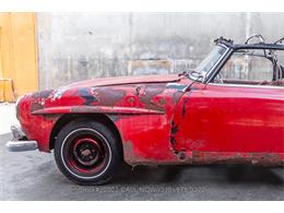 1961 Mercedes-Benz 190SL (CC-2093735) for sale in Beverly Hills, California