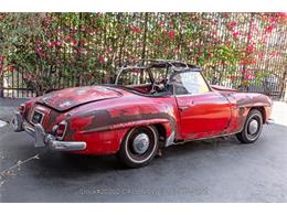 1961 Mercedes-Benz 190SL (CC-2093735) for sale in Beverly Hills, California