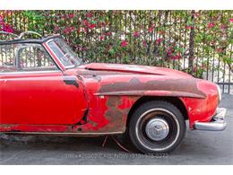 1961 Mercedes-Benz 190SL (CC-2093735) for sale in Beverly Hills, California