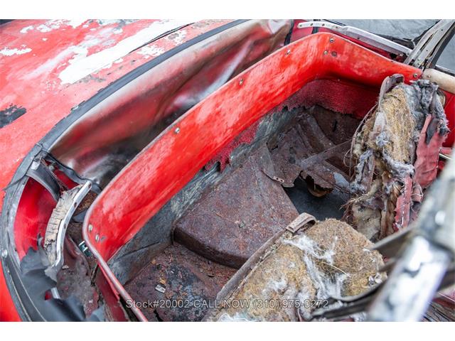 1961 Mercedes-Benz 190SL (CC-2093735) for sale in Beverly Hills, California