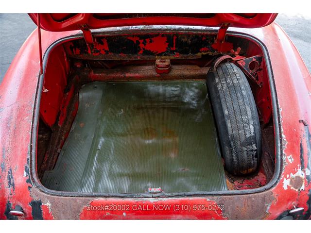 1961 Mercedes-Benz 190SL (CC-2093735) for sale in Beverly Hills, California