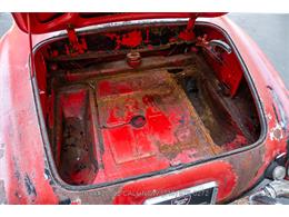 1961 Mercedes-Benz 190SL (CC-2093735) for sale in Beverly Hills, California