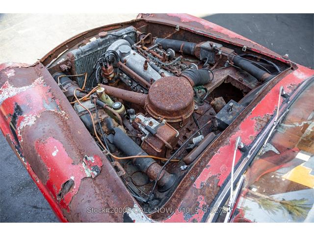 1961 Mercedes-Benz 190SL (CC-2093735) for sale in Beverly Hills, California