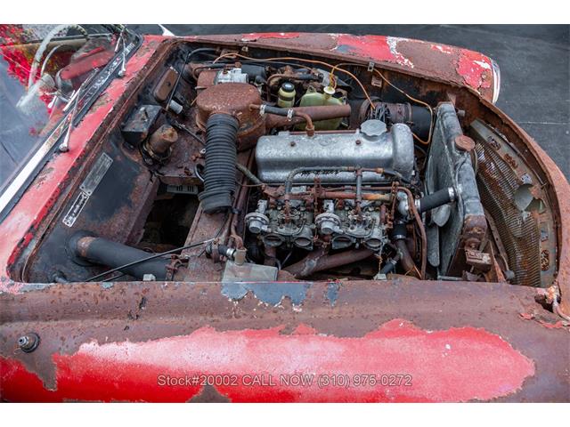 1961 Mercedes-Benz 190SL (CC-2093735) for sale in Beverly Hills, California