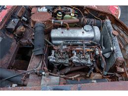 1961 Mercedes-Benz 190SL (CC-2093735) for sale in Beverly Hills, California