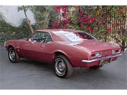 1967 Chevrolet Camaro (CC-2093736) for sale in Beverly Hills, California