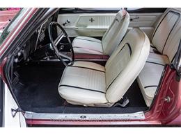 1967 Chevrolet Camaro (CC-2093736) for sale in Beverly Hills, California