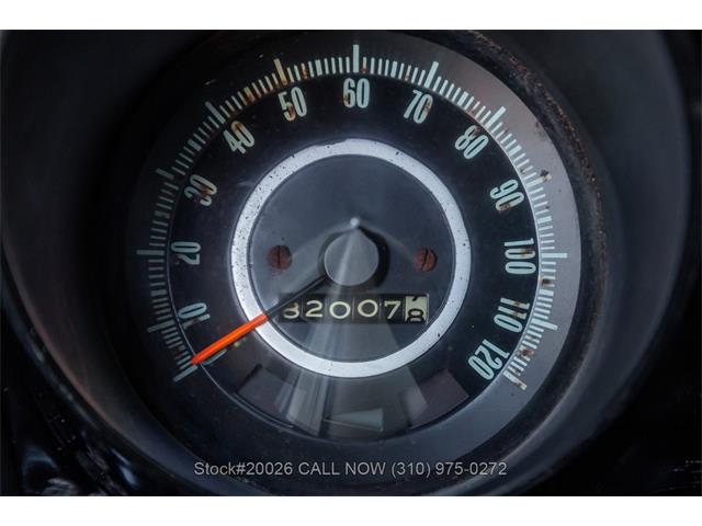 1967 Chevrolet Camaro (CC-2093736) for sale in Beverly Hills, California