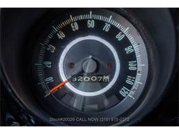 1967 Chevrolet Camaro (CC-2093736) for sale in Beverly Hills, California