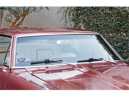1967 Chevrolet Camaro (CC-2093736) for sale in Beverly Hills, California