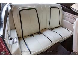 1967 Chevrolet Camaro (CC-2093736) for sale in Beverly Hills, California