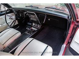 1967 Chevrolet Camaro (CC-2093736) for sale in Beverly Hills, California