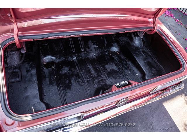 1967 Chevrolet Camaro (CC-2093736) for sale in Beverly Hills, California