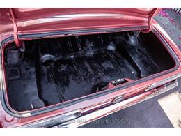 1967 Chevrolet Camaro (CC-2093736) for sale in Beverly Hills, California