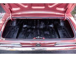 1967 Chevrolet Camaro (CC-2093736) for sale in Beverly Hills, California