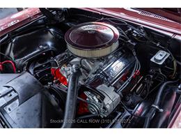 1967 Chevrolet Camaro (CC-2093736) for sale in Beverly Hills, California