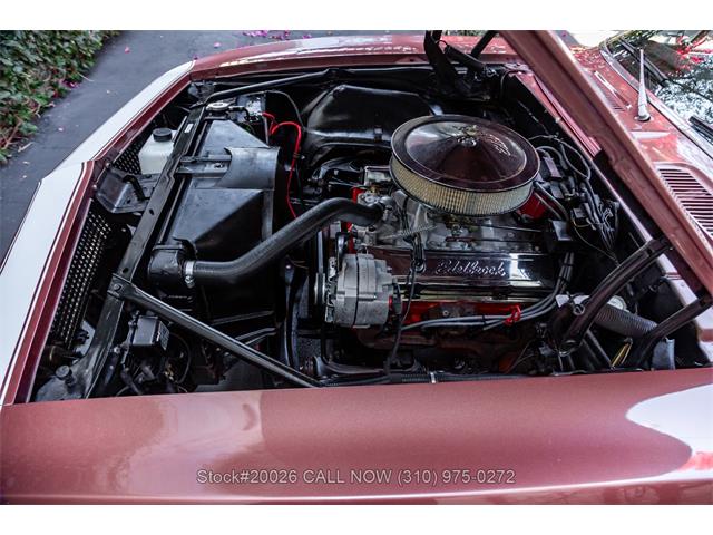 1967 Chevrolet Camaro (CC-2093736) for sale in Beverly Hills, California