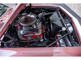 1967 Chevrolet Camaro (CC-2093736) for sale in Beverly Hills, California