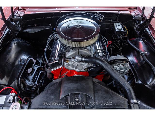 1967 Chevrolet Camaro (CC-2093736) for sale in Beverly Hills, California