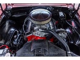 1967 Chevrolet Camaro (CC-2093736) for sale in Beverly Hills, California