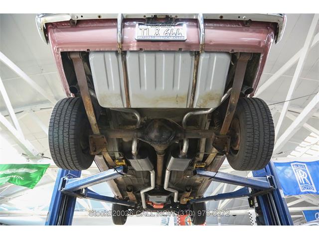 1967 Chevrolet Camaro (CC-2093736) for sale in Beverly Hills, California