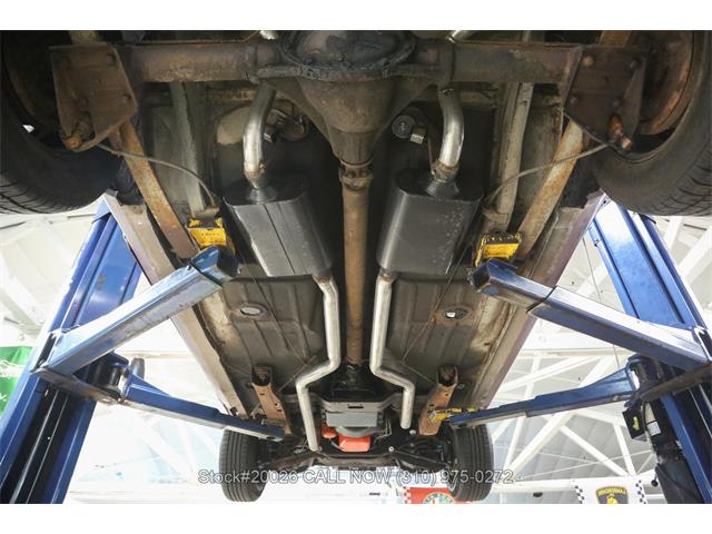 1967 Chevrolet Camaro (CC-2093736) for sale in Beverly Hills, California