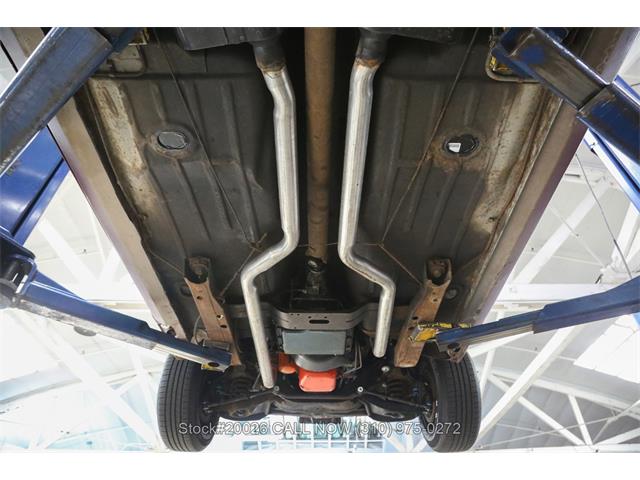 1967 Chevrolet Camaro (CC-2093736) for sale in Beverly Hills, California