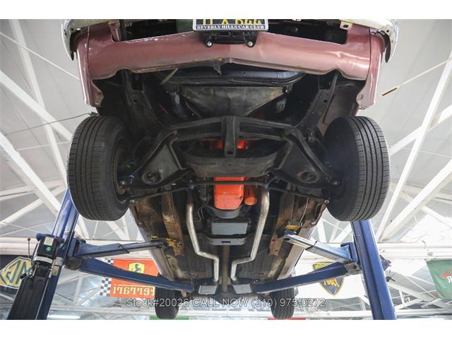 1967 Chevrolet Camaro (CC-2093736) for sale in Beverly Hills, California