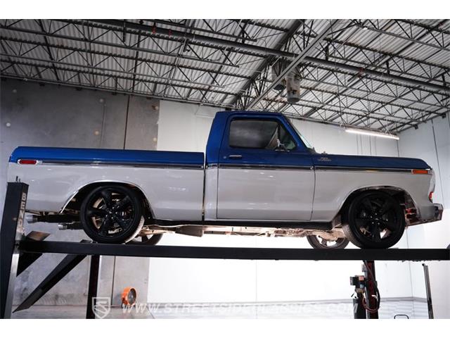 1979 Ford F100 (CC-2093737) for sale in Lithia Springs, Georgia