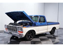 1979 Ford F100 (CC-2093737) for sale in Lithia Springs, Georgia