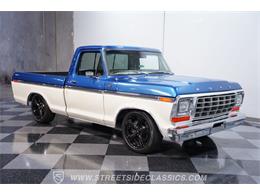 1979 Ford F100 (CC-2093737) for sale in Lithia Springs, Georgia