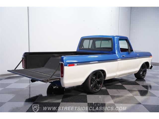 1979 Ford F100 (CC-2093737) for sale in Lithia Springs, Georgia