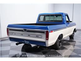 1979 Ford F100 (CC-2093737) for sale in Lithia Springs, Georgia