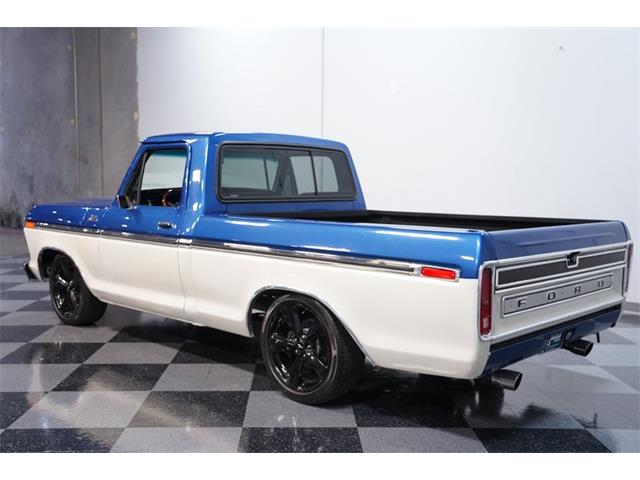1979 Ford F100 (CC-2093737) for sale in Lithia Springs, Georgia