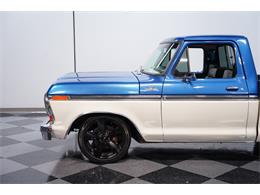 1979 Ford F100 (CC-2093737) for sale in Lithia Springs, Georgia