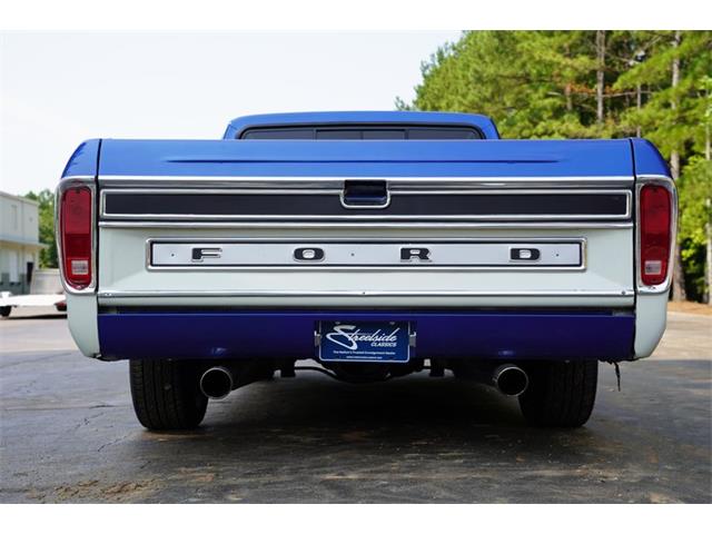 1979 Ford F100 (CC-2093737) for sale in Lithia Springs, Georgia