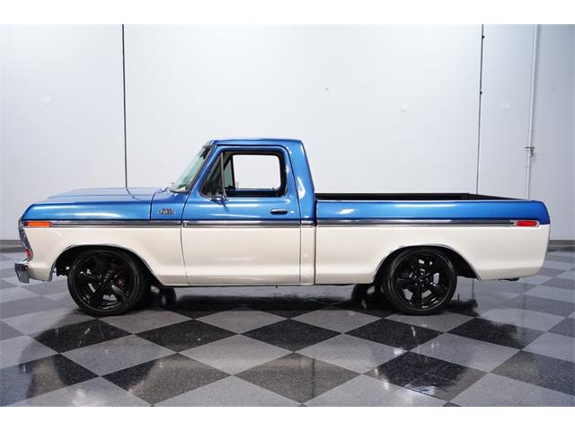 1979 Ford F100 (CC-2093737) for sale in Lithia Springs, Georgia