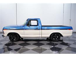 1979 Ford F100 (CC-2093737) for sale in Lithia Springs, Georgia