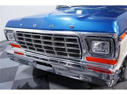 1979 Ford F100 (CC-2093737) for sale in Lithia Springs, Georgia