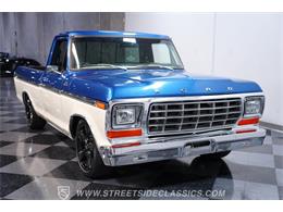 1979 Ford F100 (CC-2093737) for sale in Lithia Springs, Georgia