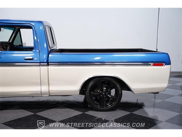 1979 Ford F100 (CC-2093737) for sale in Lithia Springs, Georgia