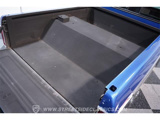 1979 Ford F100 (CC-2093737) for sale in Lithia Springs, Georgia
