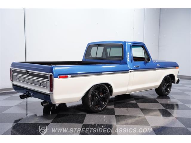 1979 Ford F100 (CC-2093737) for sale in Lithia Springs, Georgia
