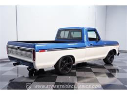 1979 Ford F100 (CC-2093737) for sale in Lithia Springs, Georgia
